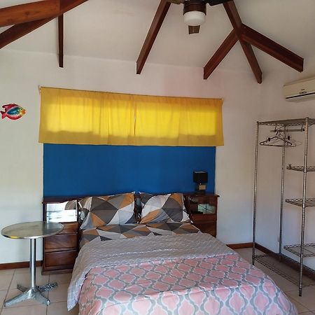 Las Cabinas Del Sueno Никоя Екстериор снимка