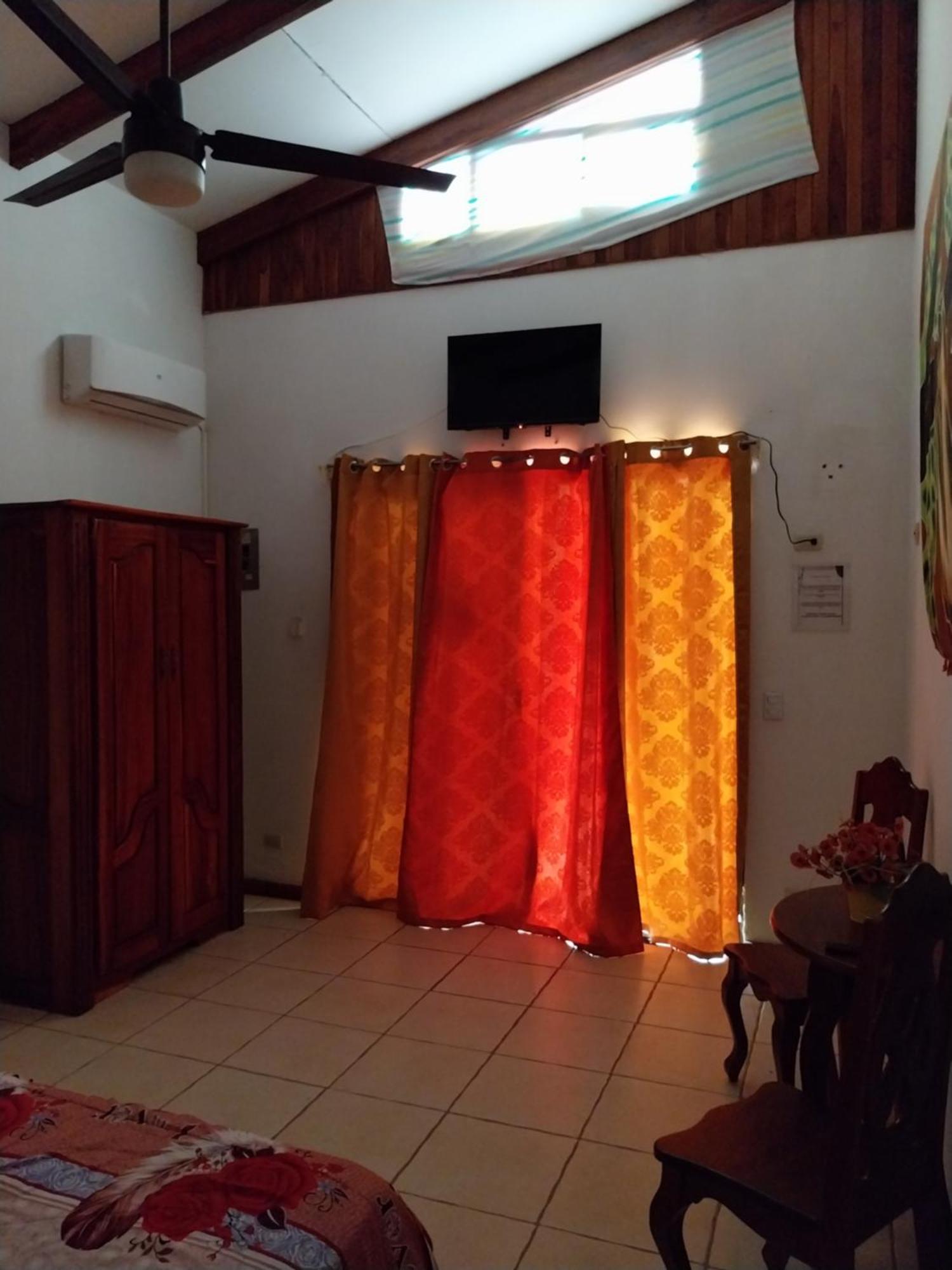Las Cabinas Del Sueno Никоя Екстериор снимка