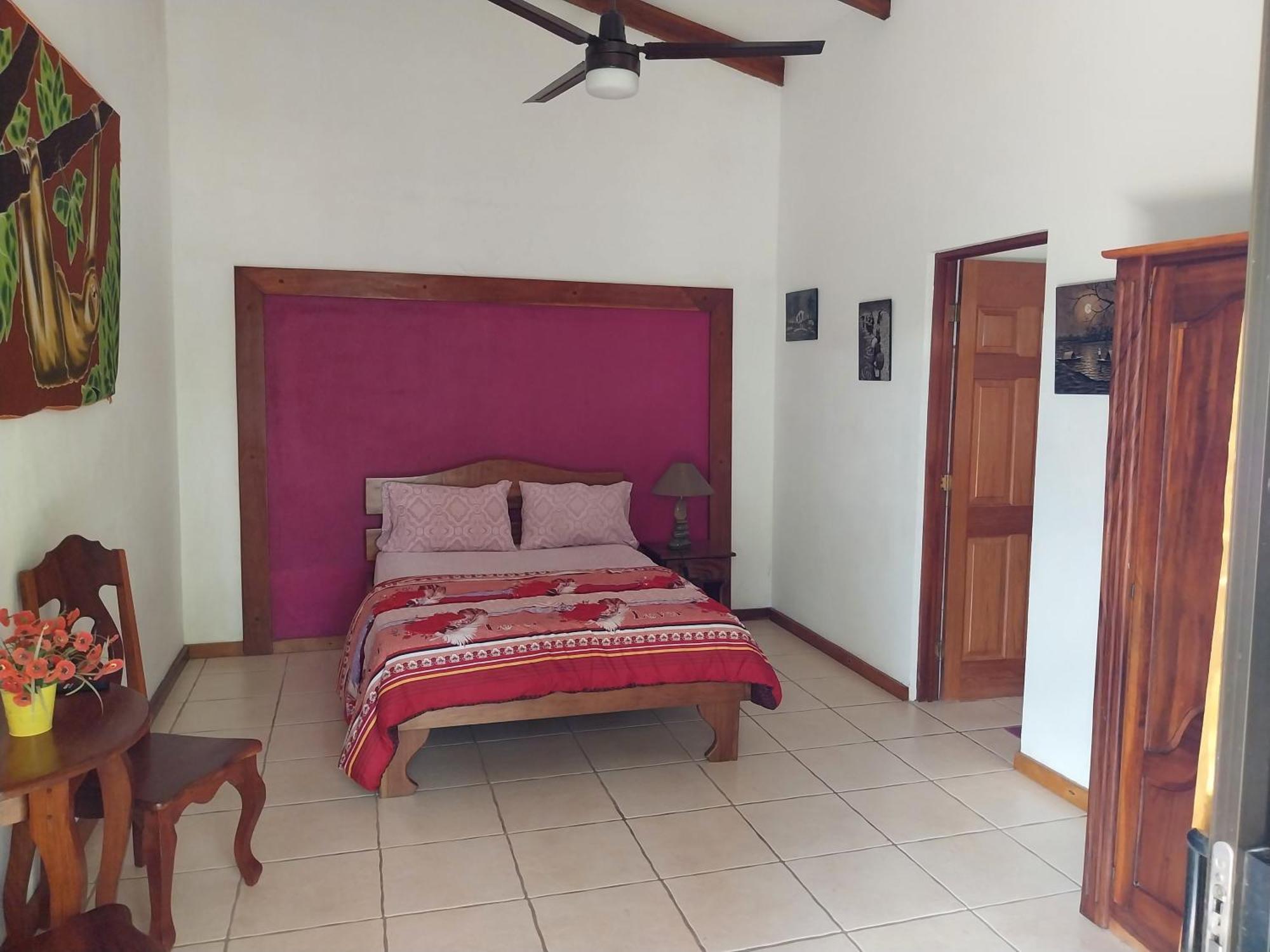 Las Cabinas Del Sueno Никоя Екстериор снимка