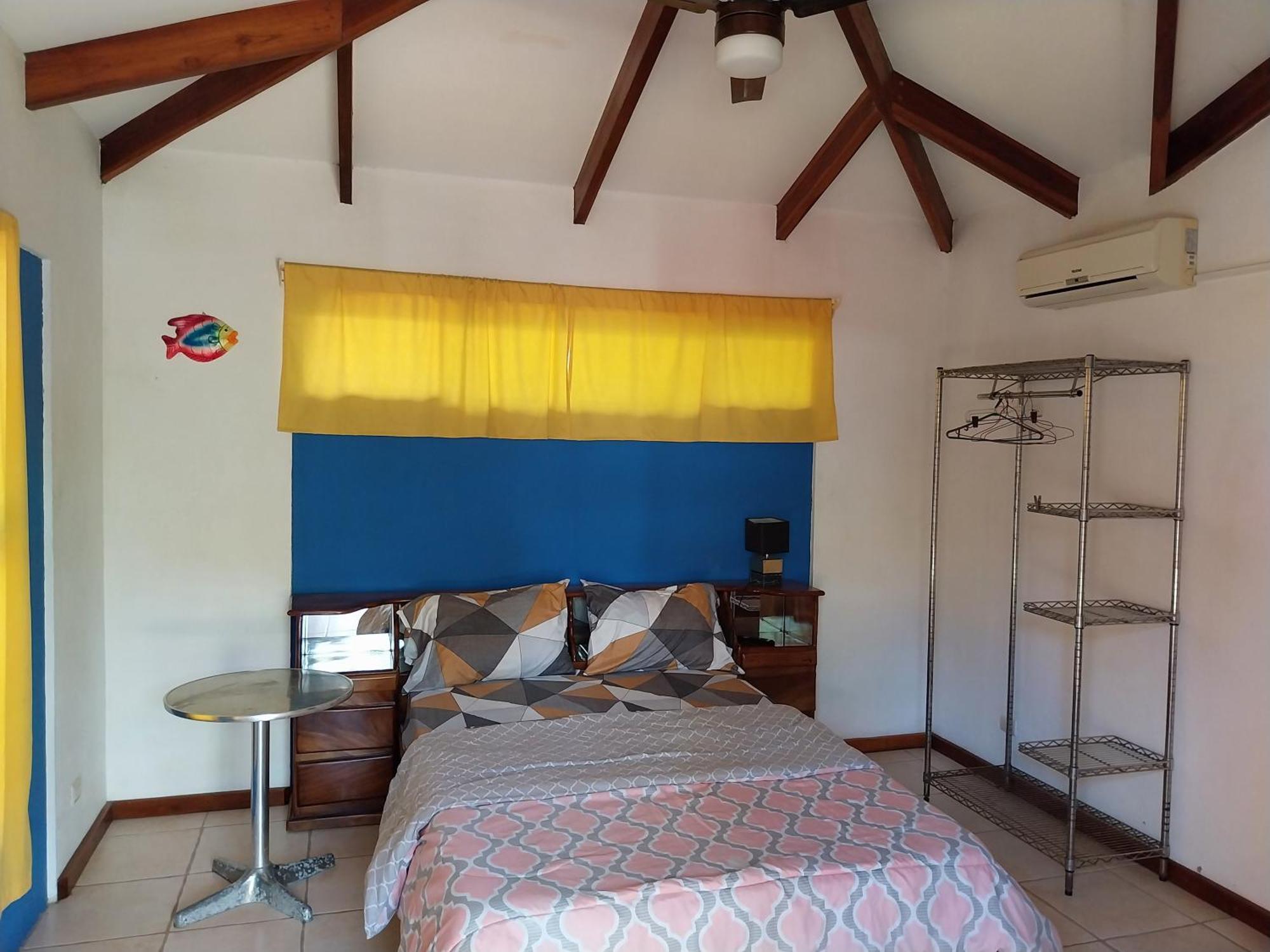 Las Cabinas Del Sueno Никоя Екстериор снимка
