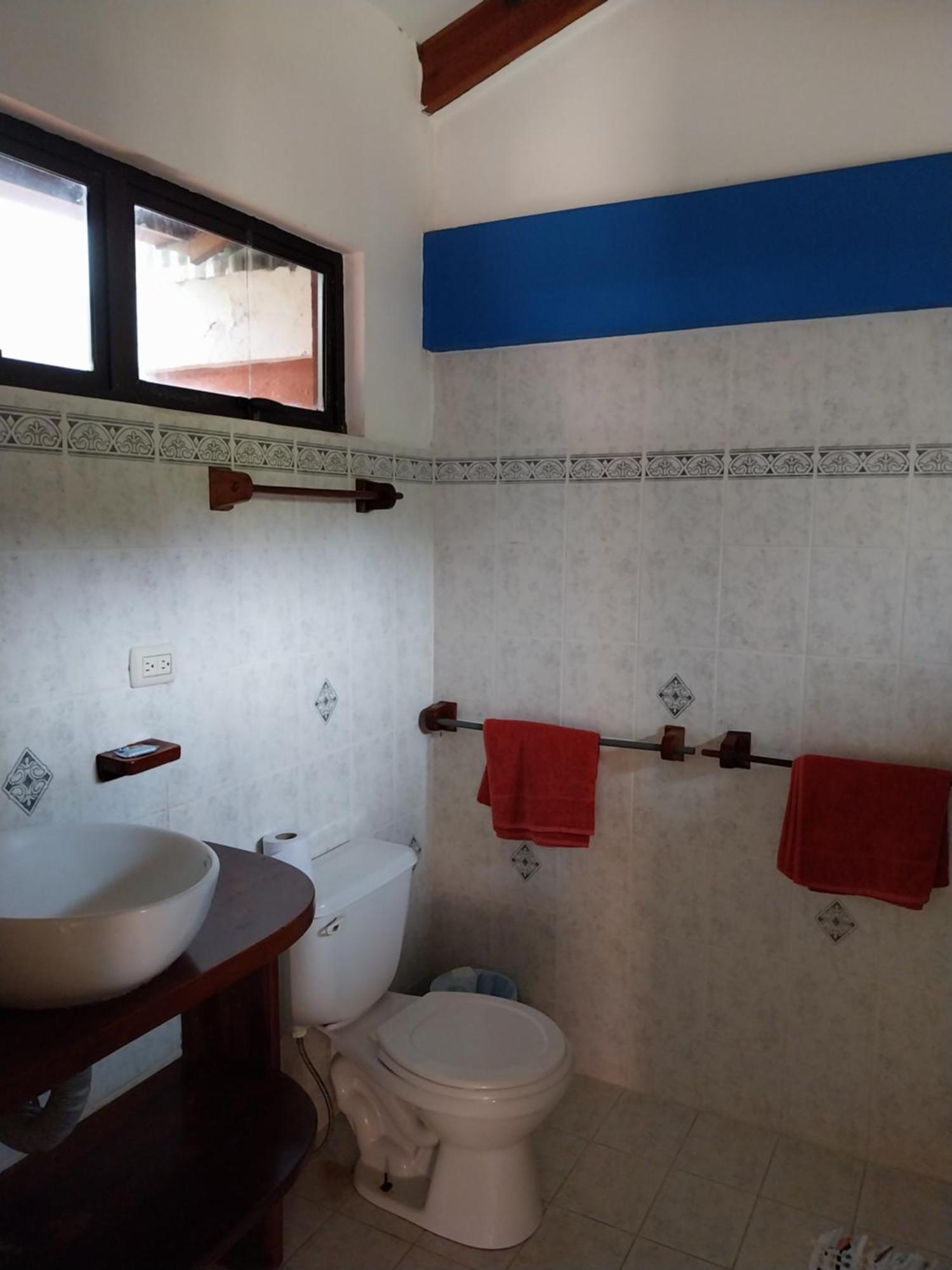 Las Cabinas Del Sueno Никоя Екстериор снимка